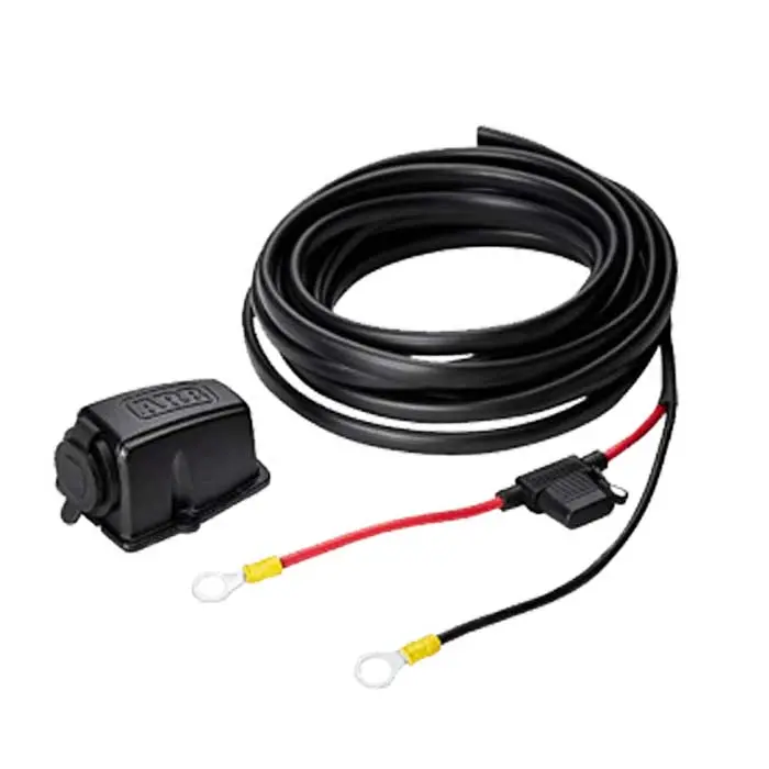 Arb Fridge Wiring Kit 1