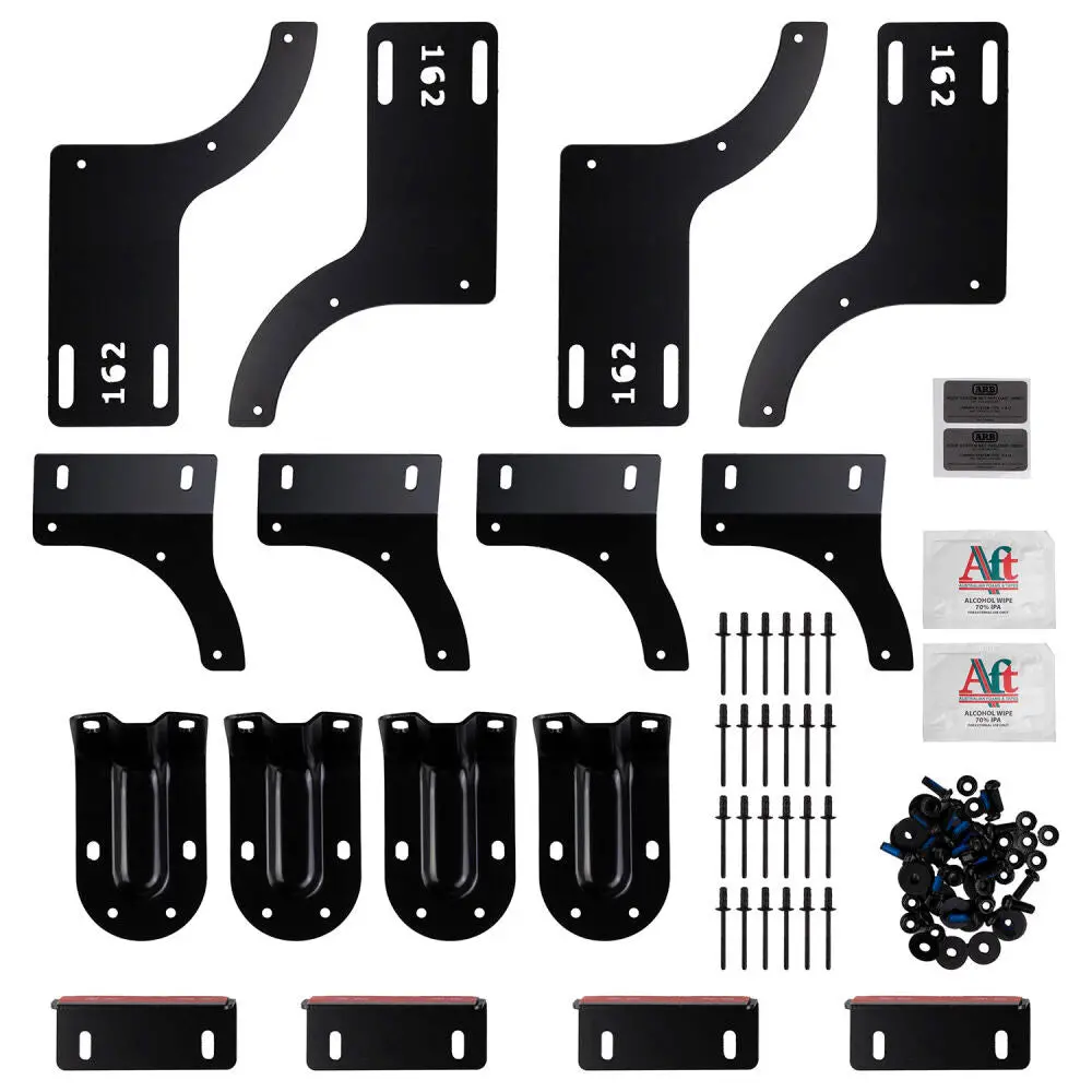 Arb Ascent Canopy Internal Roof Support Brackets 2