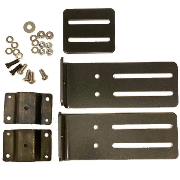Arb Awning Bracket Quick Release Kit 1