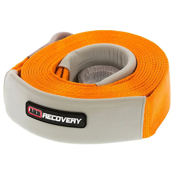 Arb Recovery Snatch Strap 24000 Lbs 1