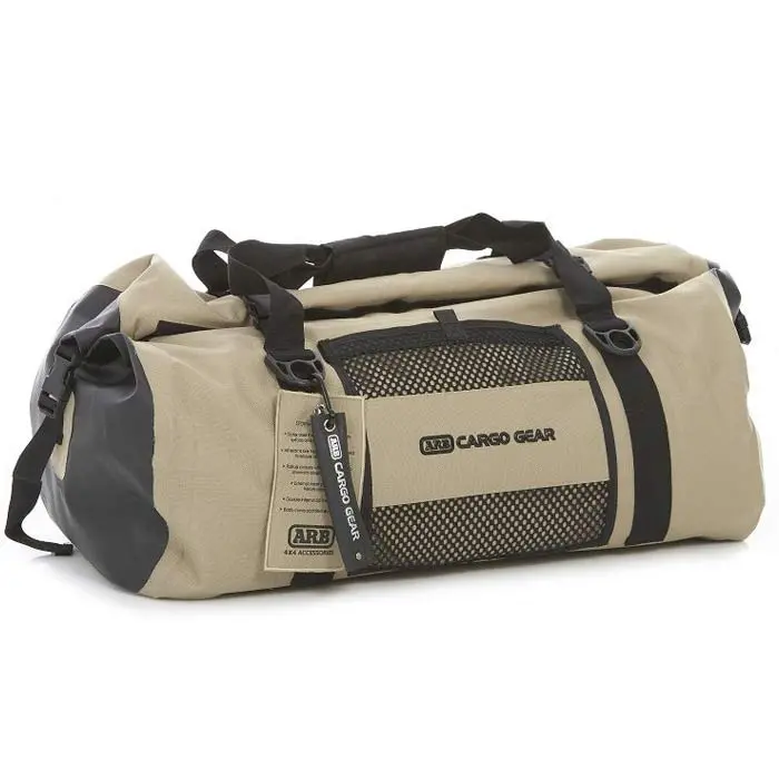 Arb Cargo Gear Small Storm Bag 1