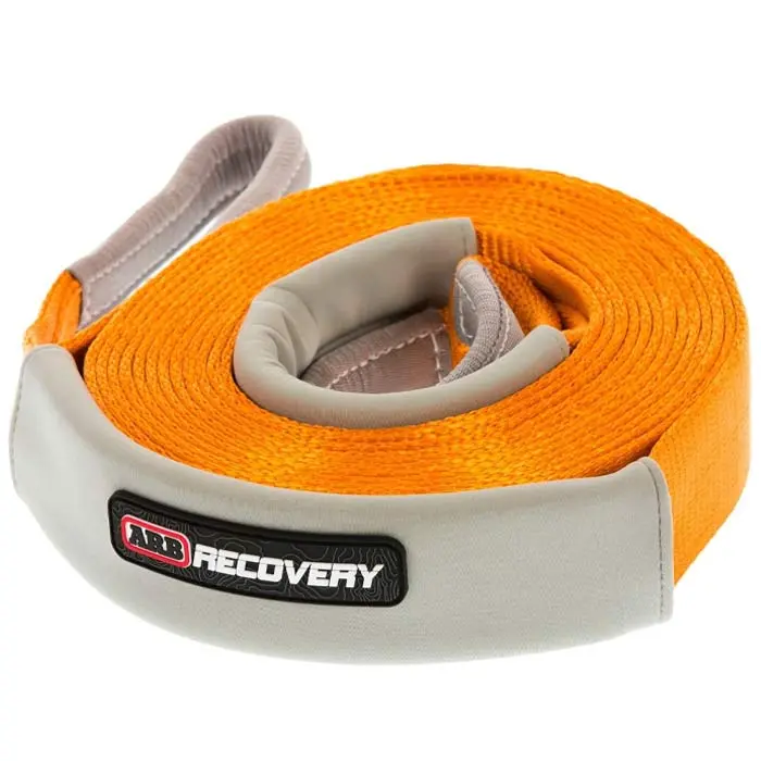 Arb Recovery Snatch Strap 33000 Lbs 1