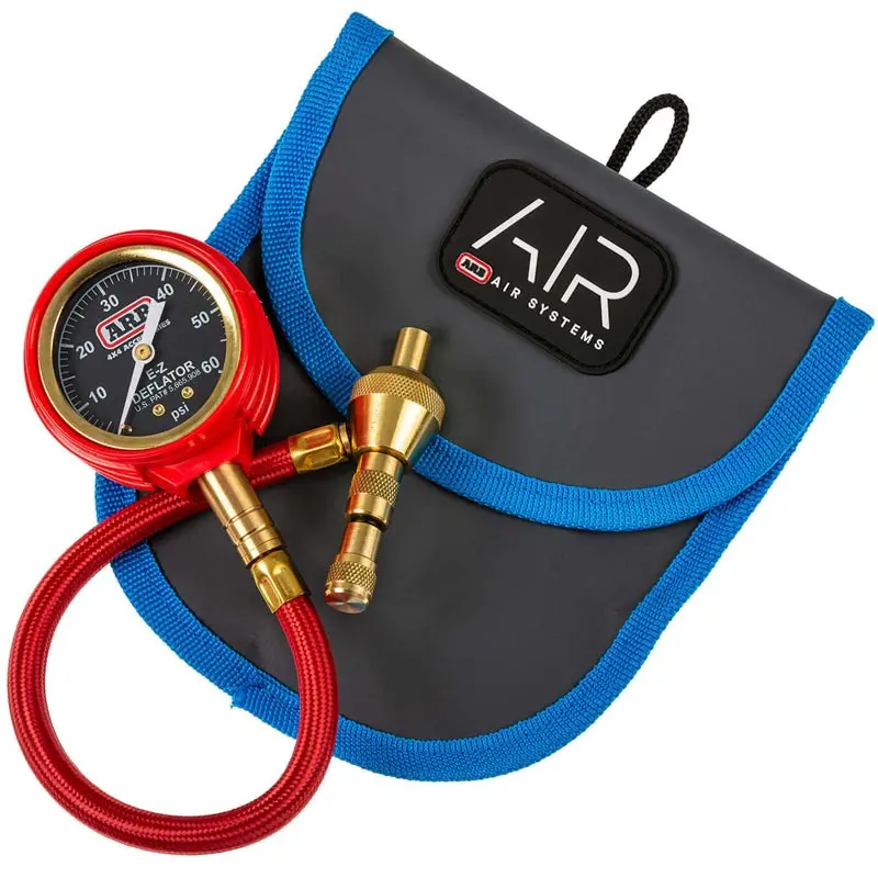 Arb E-Z Deflator Kit 1