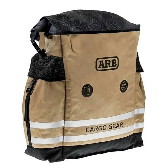 Arb 4X4 Track Pack Bag Series Ii 1