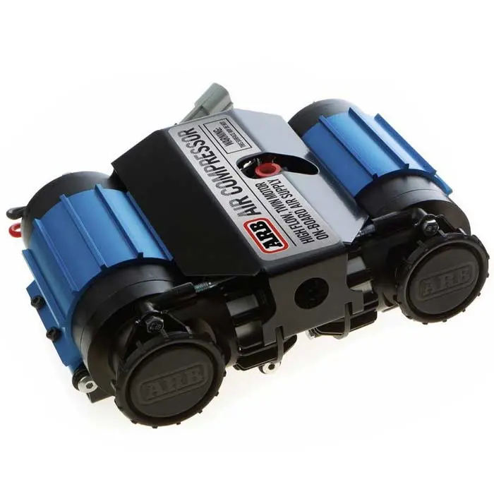 Arb 12V Twin Compressor 1
