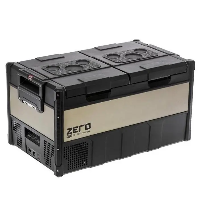 Arb Zero Fridge Freezer 101 Qt 1