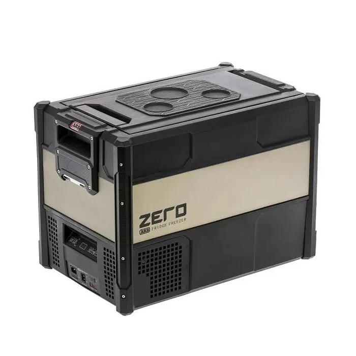 Arb Zero Fridge Freezer 47 Qt 1