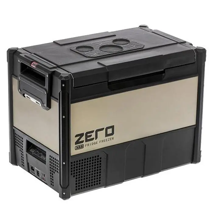 Arb Zero Fridge Freezer 73 Qt 1