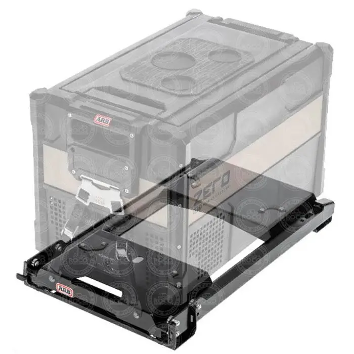 Arb Zero Fridge Freezer Slide 47 Quart 1
