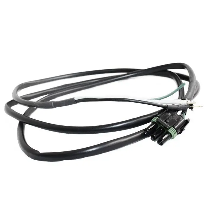 Baja Designs Onx6/S8/Xl Upfitter Wiring Harness - Universal 1