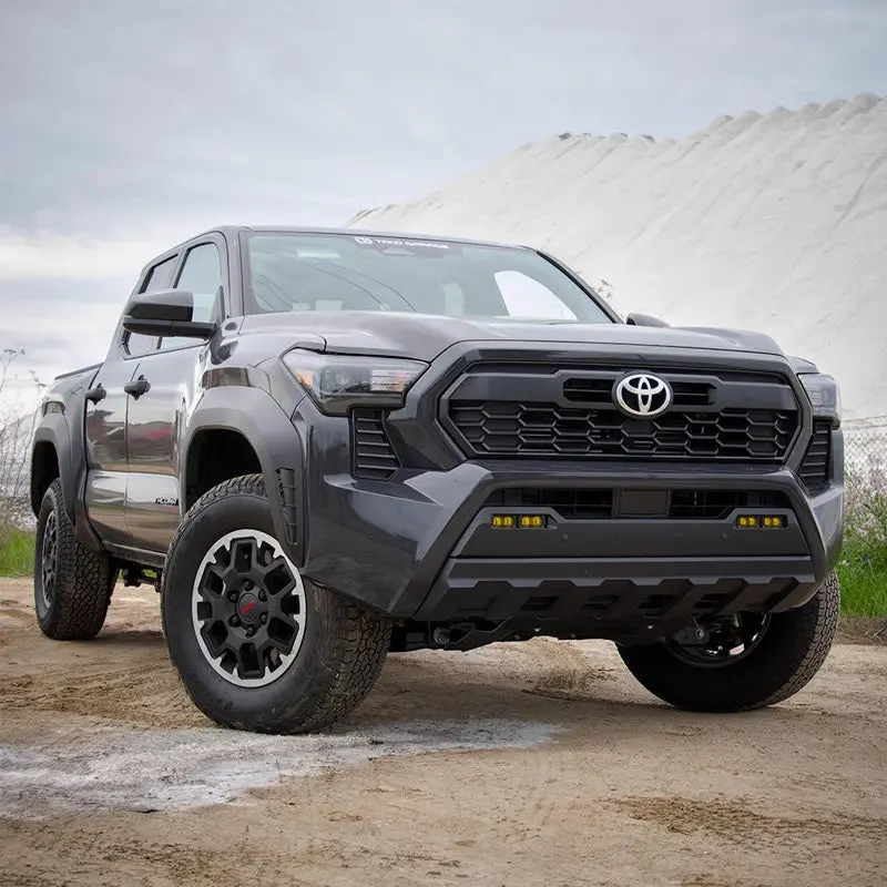 Oem Fog Light Replacement | Toyota Tacoma 2024+ 1
