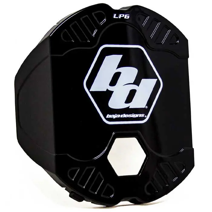 Lp6 Single Rock Guard – Universal 1