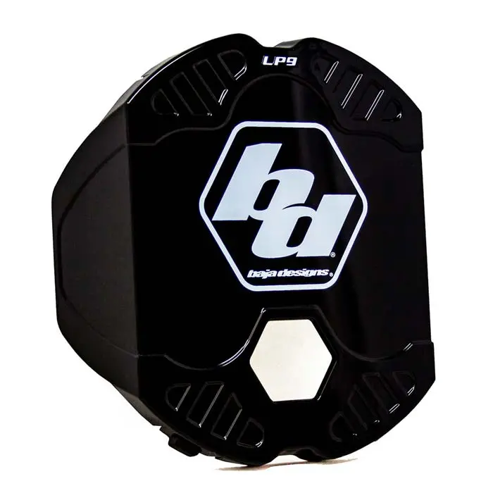 Lp9 Rock Guard Black 1