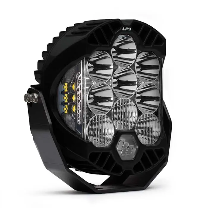 Lp9 Sport Led Auxiliary Light Pod - Universal 1