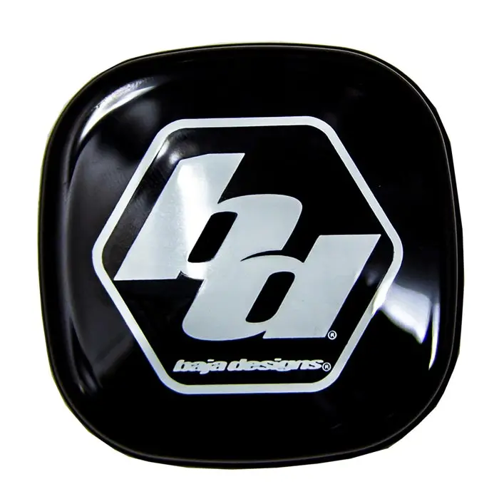 Baja Designs S1 Single Rock Guard 1
