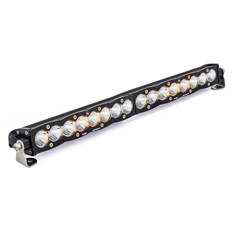 Baja Designs S8 20" Led Light Bar 1