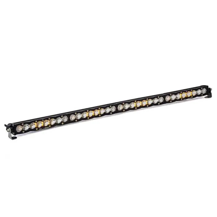 Baja Designs S8 40" Led Light Bar 1