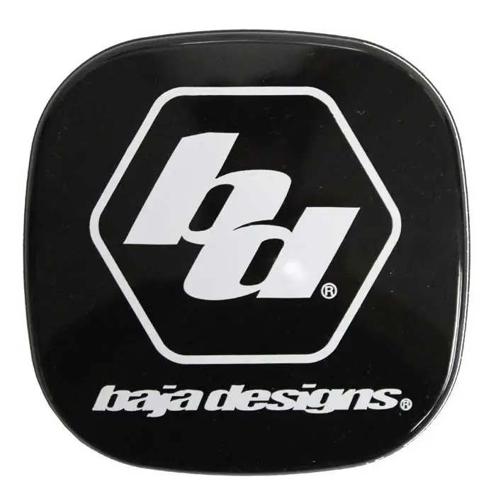Baja Designs Squadron Rock Guard (Single) 1