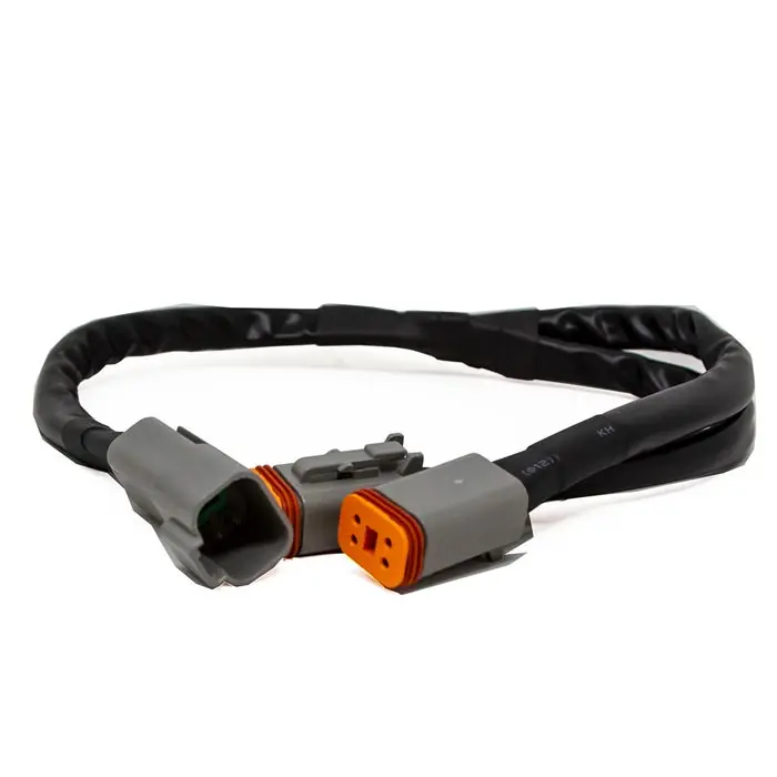 Baja Designs Lp4/Lp9 Sport Splitter Harness - Universal 1