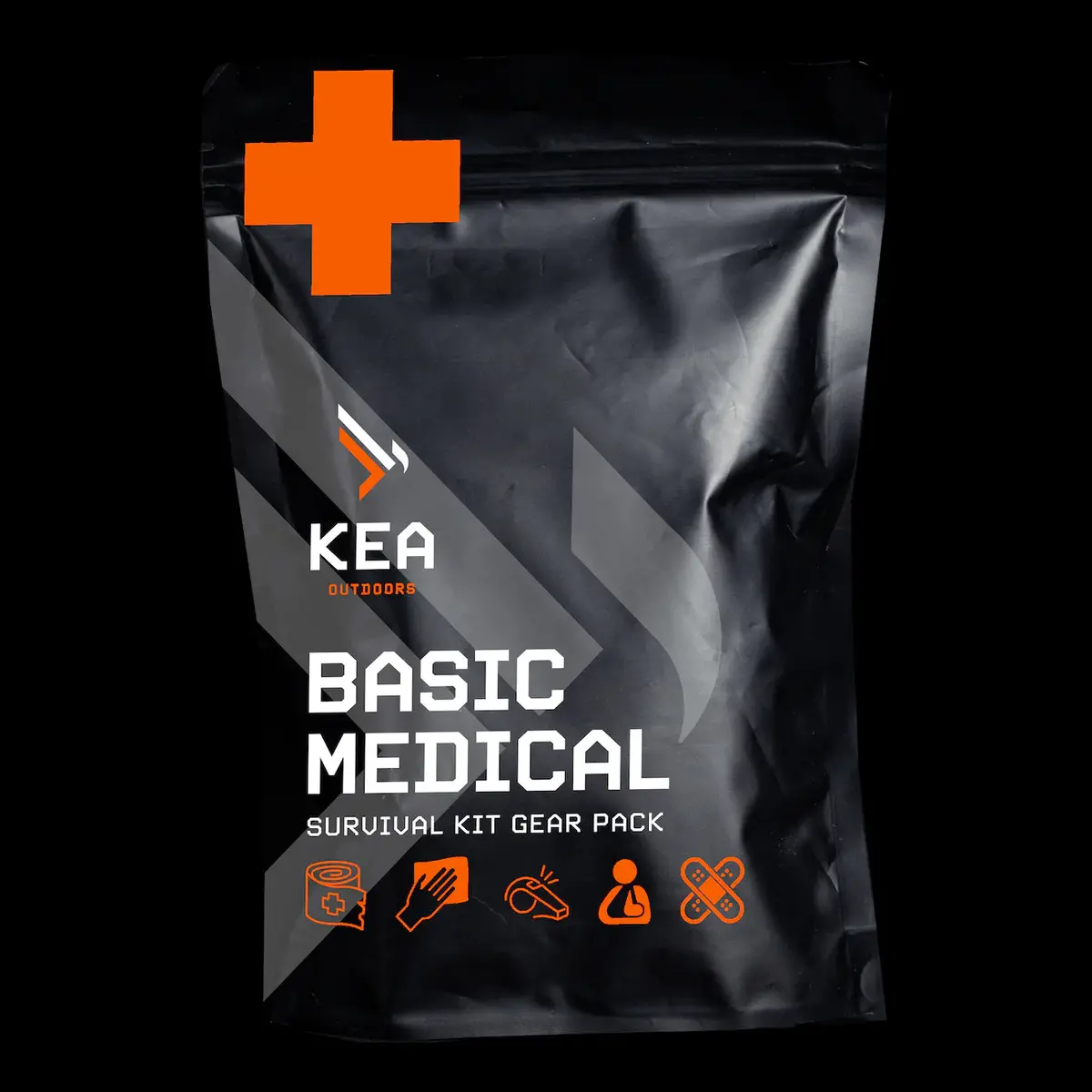 Kea Medical Pack (6292, 6293) 1
