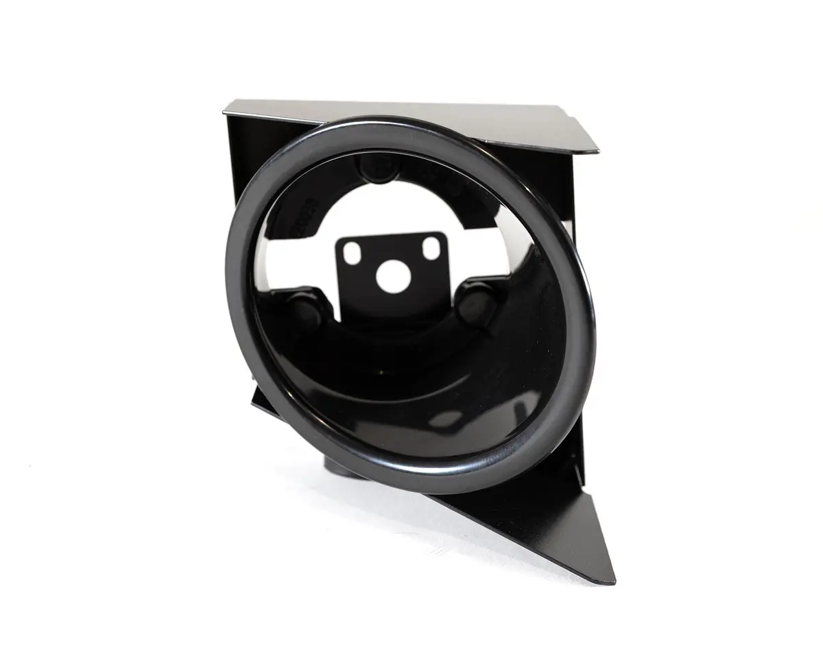 Replacement Classic Bumper Fog Light/Signal Pod Bezel Bracket (Right Hand Side) 1