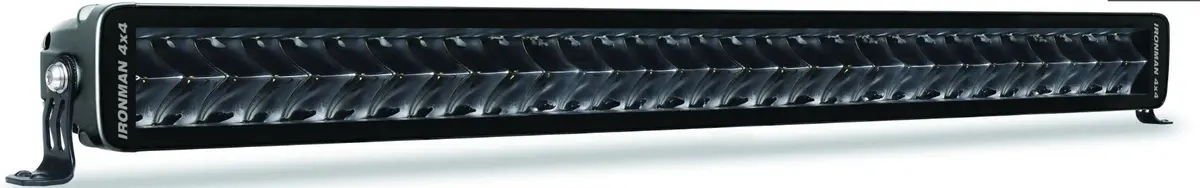 Bright Sabre Dual Row Led Lightbars 300W (Ilbdr002b) 1