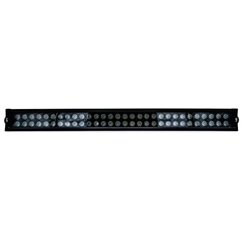 Body Armor 4X4 20″ Blackout Led Light Bar 1