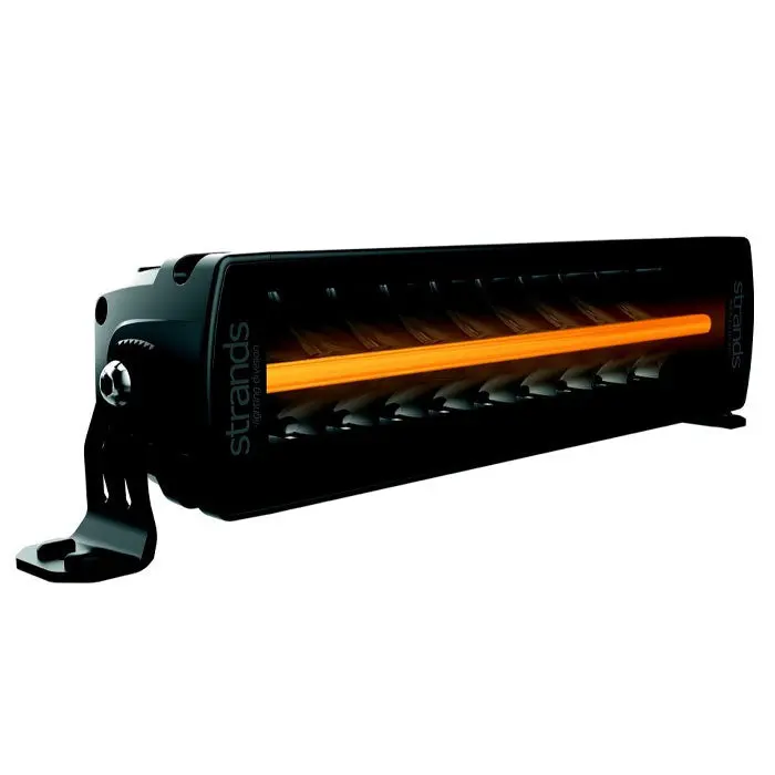 Siberia 12" Double Row Light Bar 1