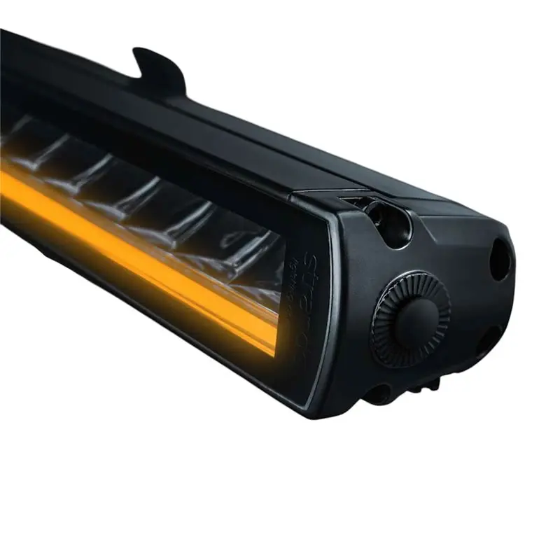 Siberia 32" Xpa Single Row Light Bar 1