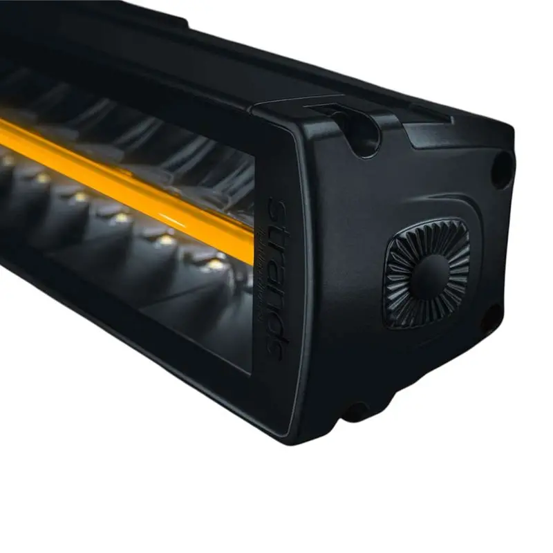 Siberia 32" Xpa Double Row Light Bar 1