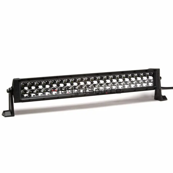 Brightsource E Code Double Row Light Bar 1