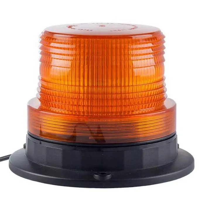 Mid-Size Warning Beacon 1
