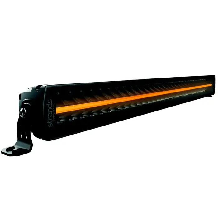 Siberia 32" Double Row Light Bar 1