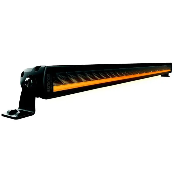 Siberia 32" Single Row Light Bar 1