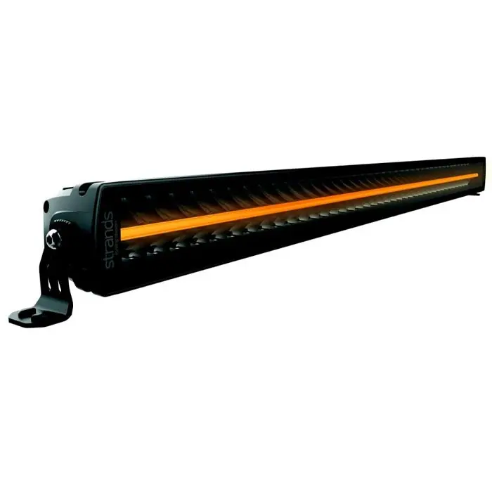 Siberia 42" Double Row Light Bar 1