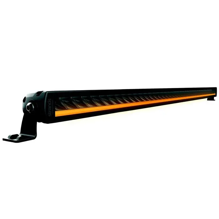 Siberia 42" Single Row Light Bar 1