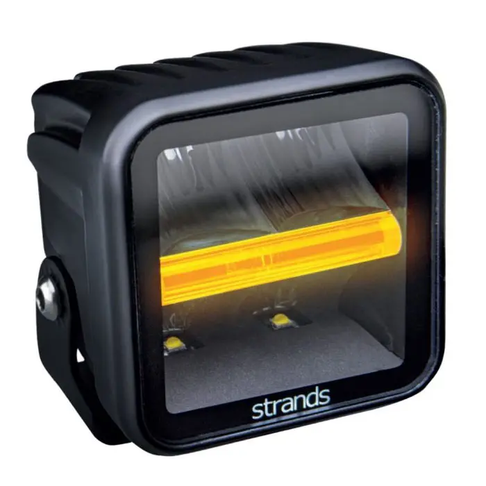 Siberia Qube Light 1
