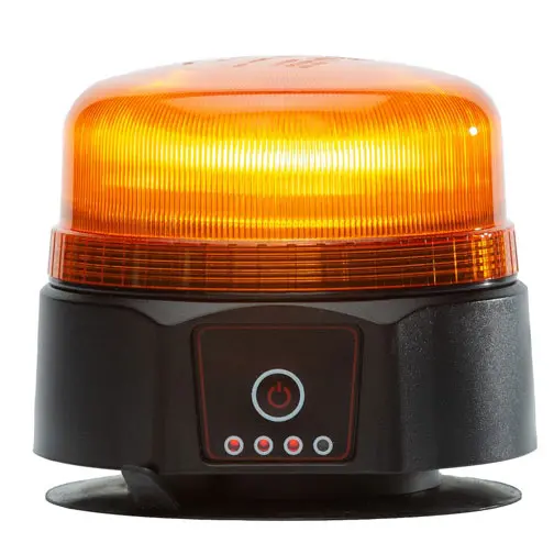 Rechargeable Wireless Safety Beacon 1