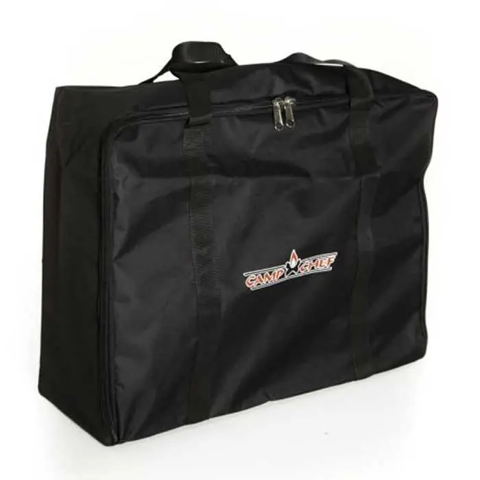 Camp Chef Grill Box Carry Bag – Fits Bb90l (Bb90bag) 1