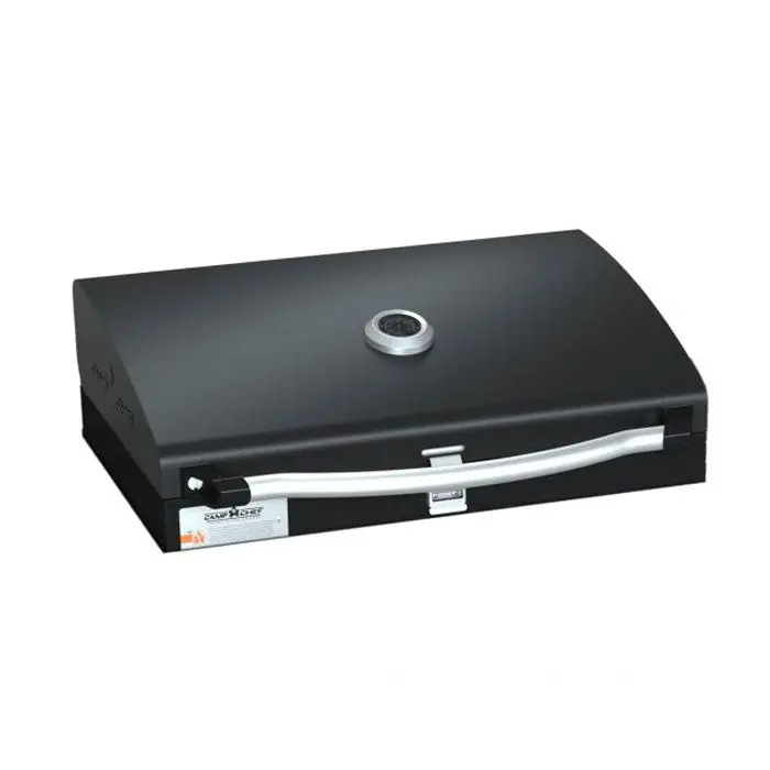 Camp Chef Bbq Grill Box – 2 Burner – Fits Pro 90X (Bb90l) 1