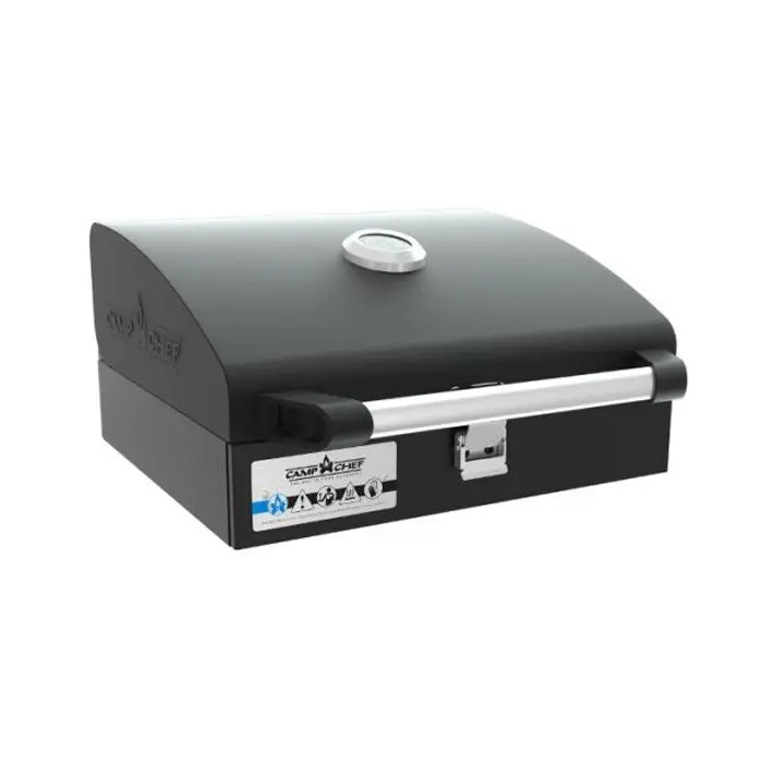 Camp Chef Bbq Grill Box – 1 Burner – Fits Pro 60X (Bb30l) 1