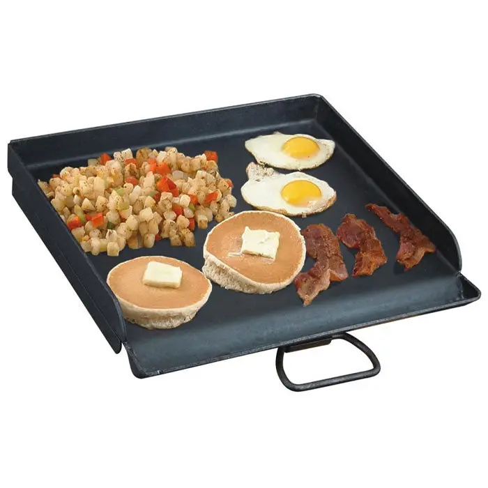 Camp Chef Sg30 Griddle – 1 Burner – Fits Pro 60X 1