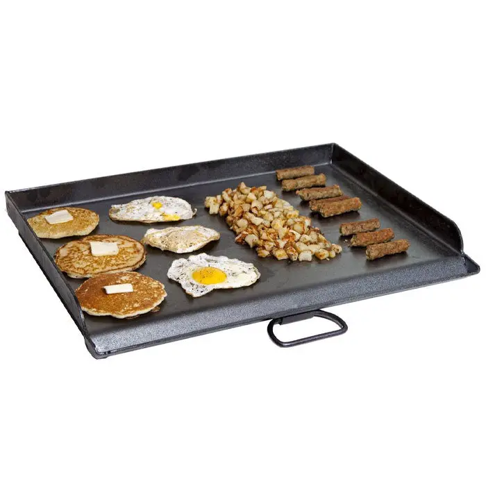 Camp Chef Sg90 Griddle – 2 Burner – Fits Pro 90X 1