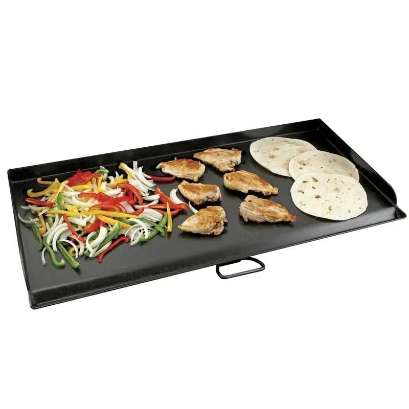 Camp Chef Sg100 Griddle – 3 Burner – Fits Pro 90X 1
