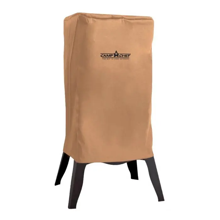 Camp Chef Smoke Vault 18 Patio Cover 1