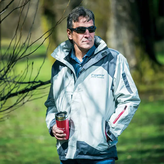 Cap-It Extreme Edge Jacket – Clearance 75% Off 1