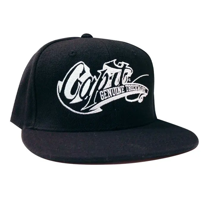 Cap-It Graffiti Decky Hats 1