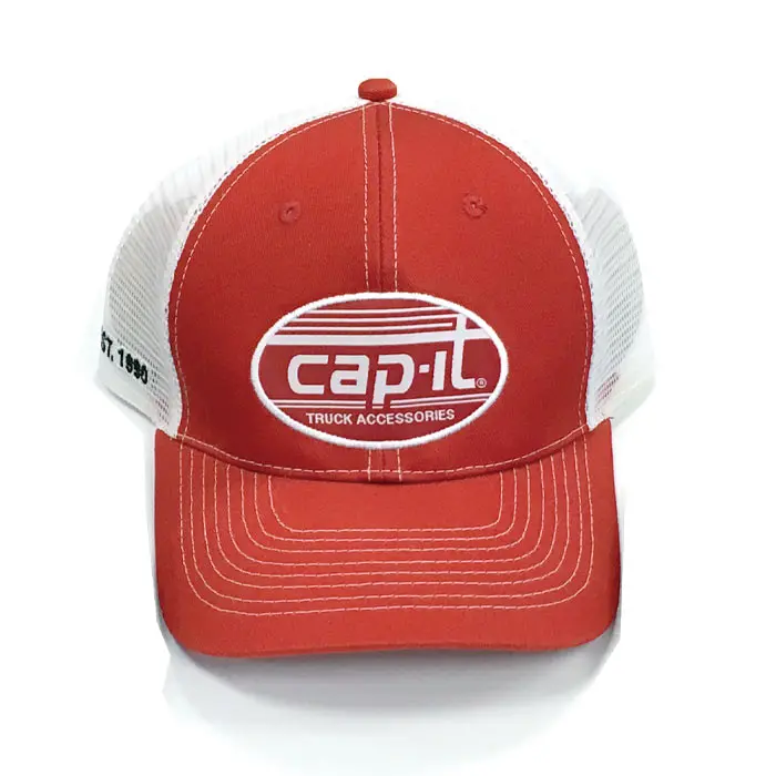 Cap-It Classic Trucker Hats 1