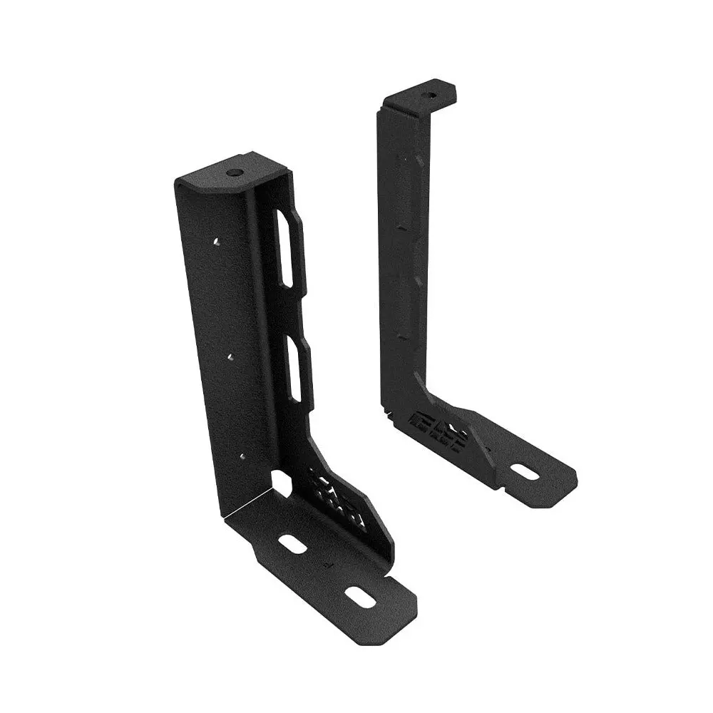 Cbi Bed Channel Stiffeners For Tundra (2022-Current) 1
