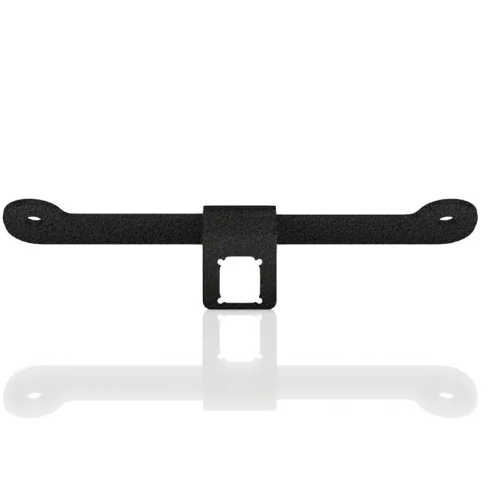 Camera Relocation Bracket Colorado 1